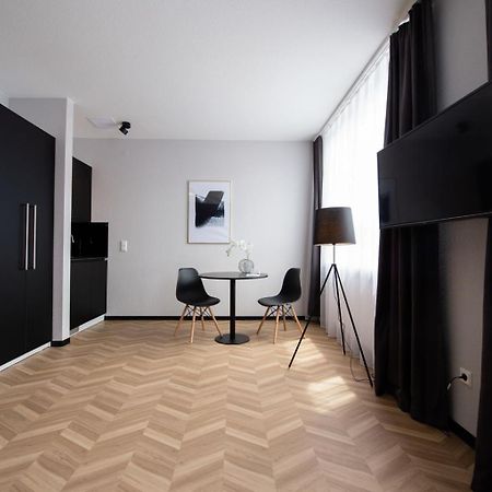 V Business Appartments Stuttgart Magstadt Ngoại thất bức ảnh