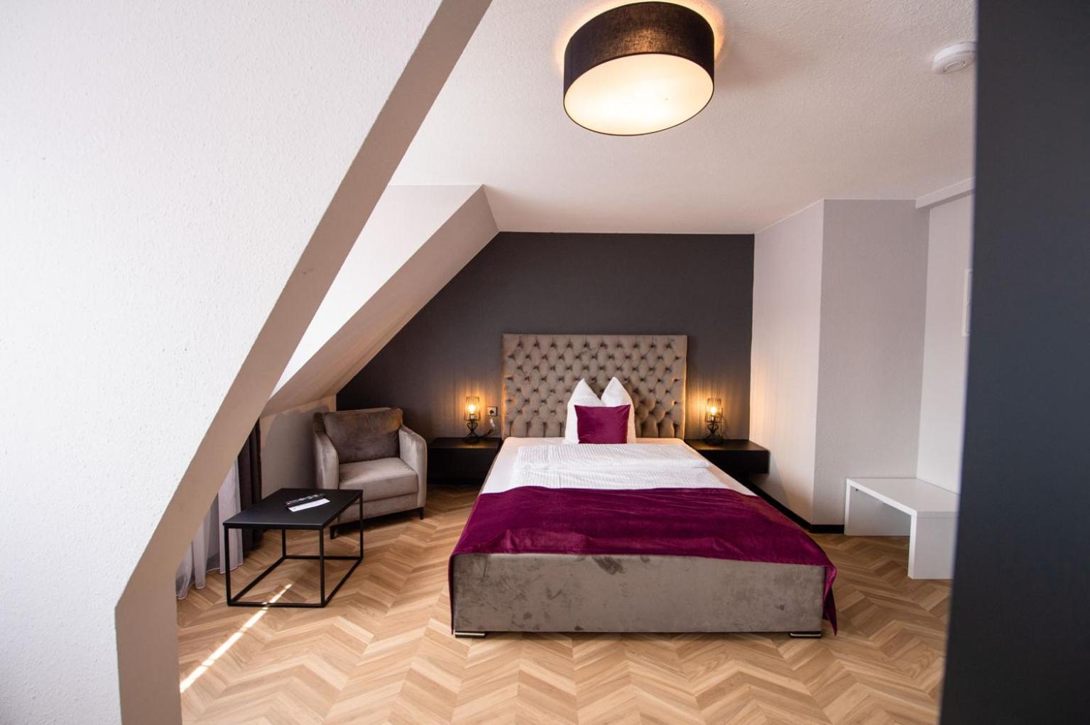 V Business Appartments Stuttgart Magstadt Ngoại thất bức ảnh