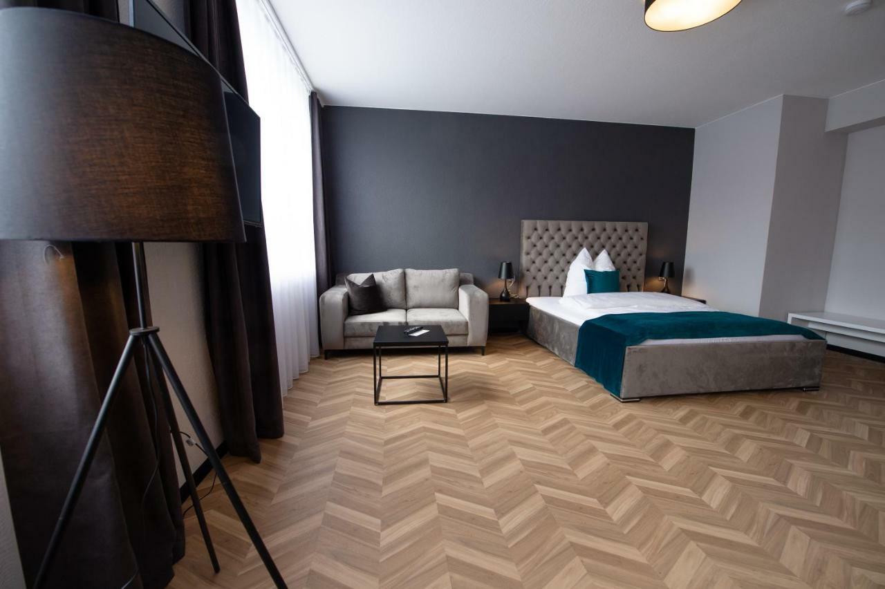 V Business Appartments Stuttgart Magstadt Ngoại thất bức ảnh