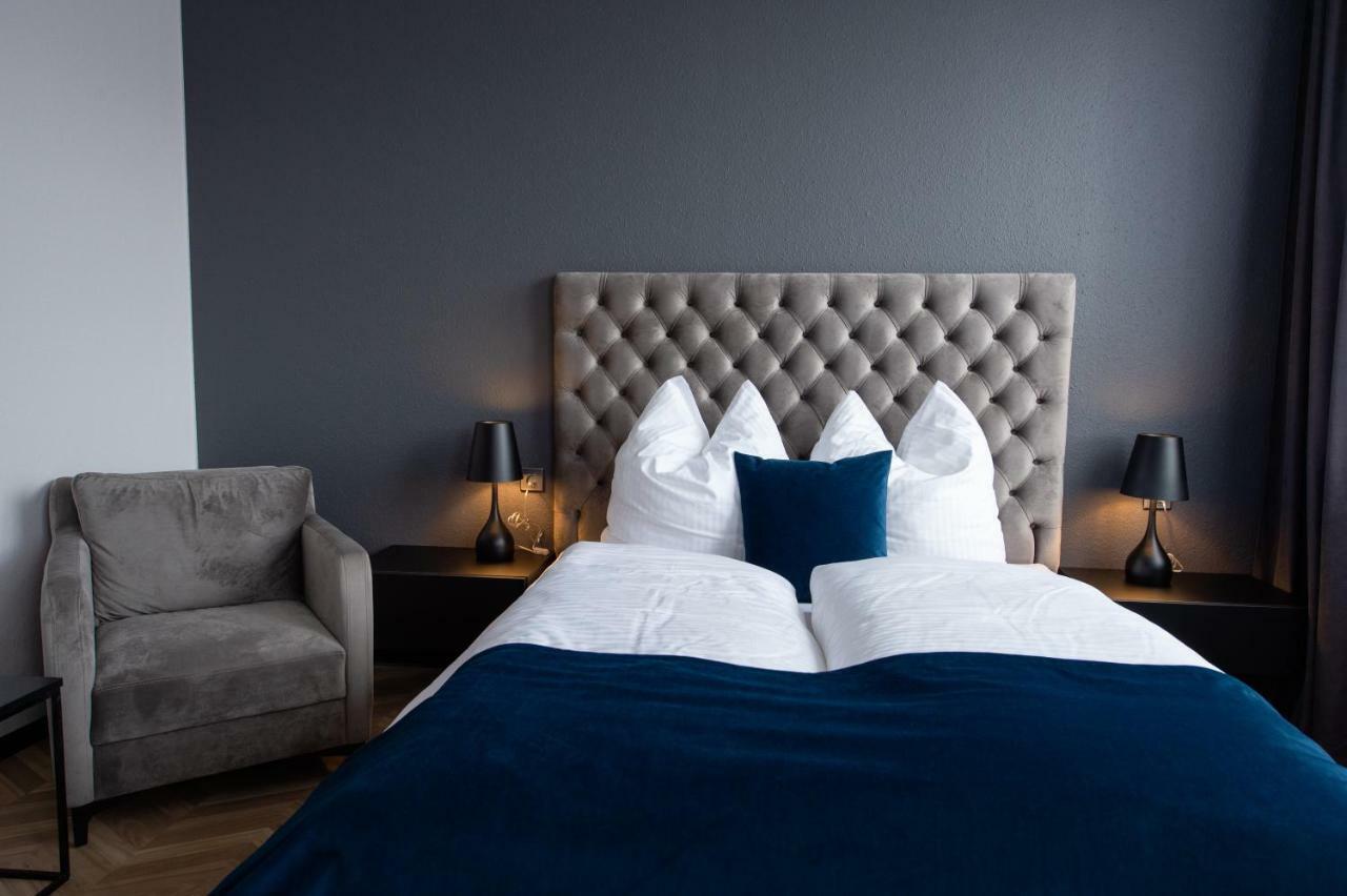 V Business Appartments Stuttgart Magstadt Ngoại thất bức ảnh