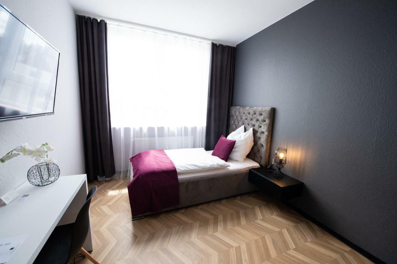 V Business Appartments Stuttgart Magstadt Ngoại thất bức ảnh