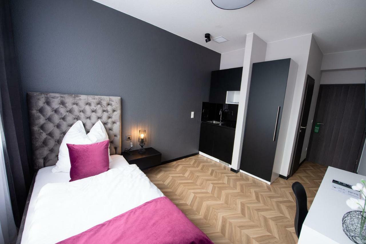 V Business Appartments Stuttgart Magstadt Ngoại thất bức ảnh